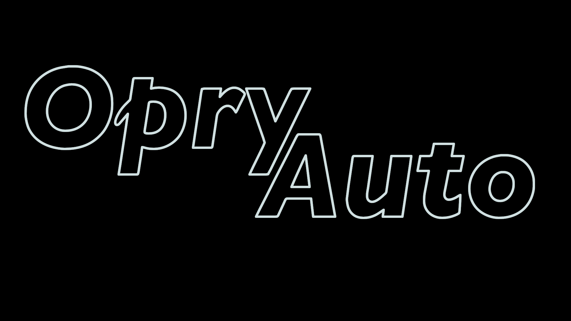 OpryAuto